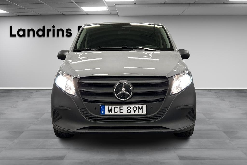 Mercedes-Benz Vito 2026, bild 2/10
