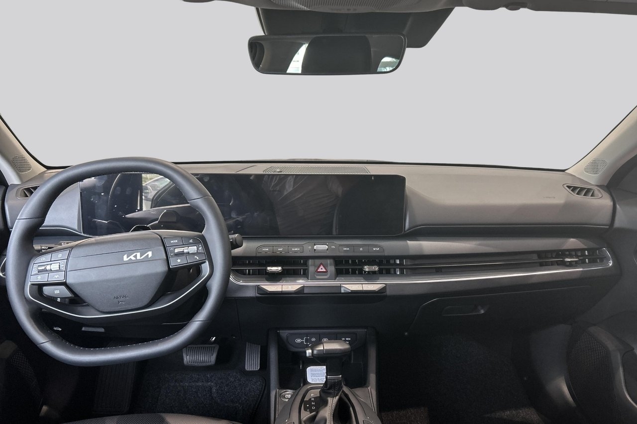 Kia K4 2026, photo 6/8