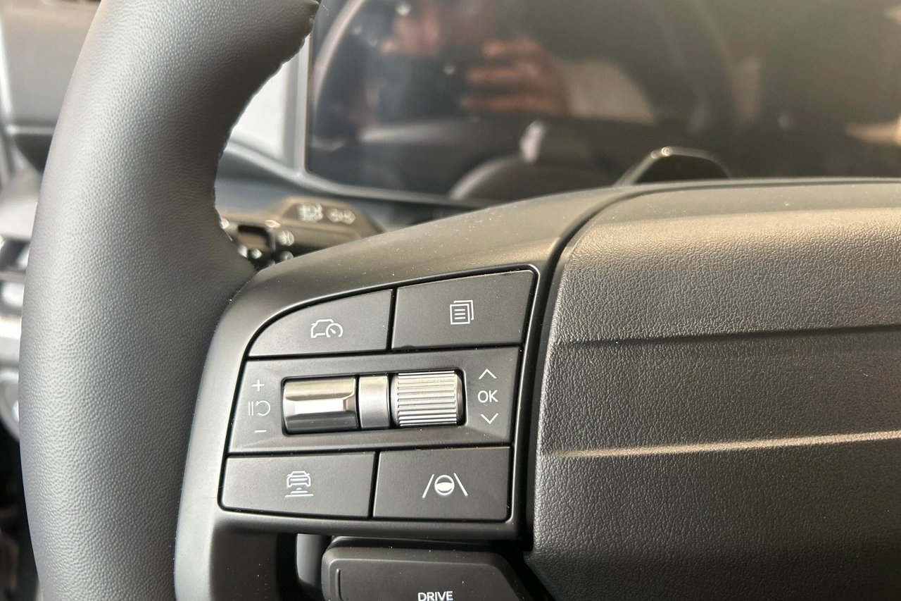 Kia K4 2026, photo 8/8