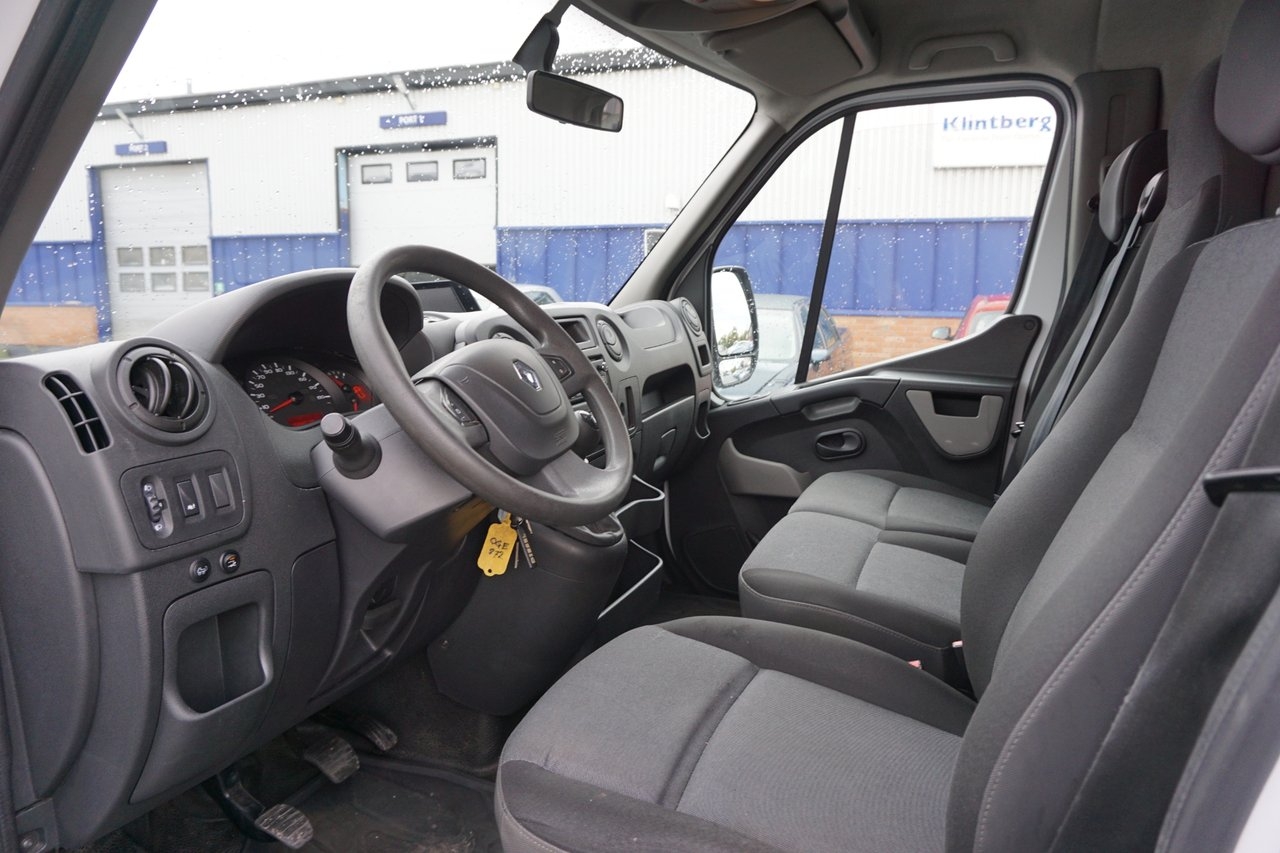 Renault Master 2018, bild 5/10
