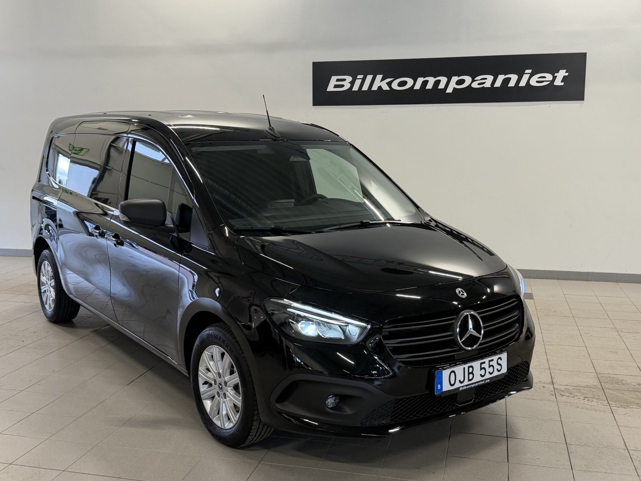Mercedes-Benz Citan