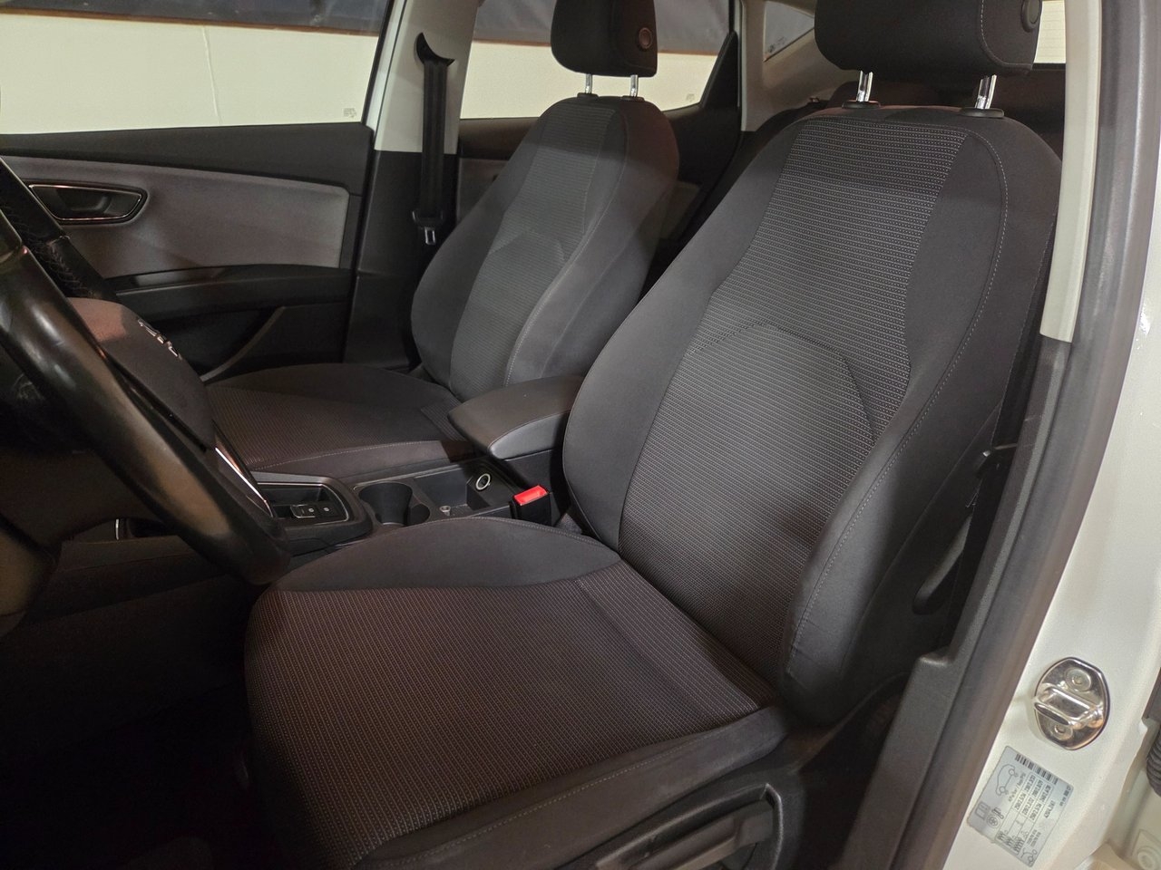 Seat Leon 1.2 TSI Style Euro 6 2017, kuva 5/10