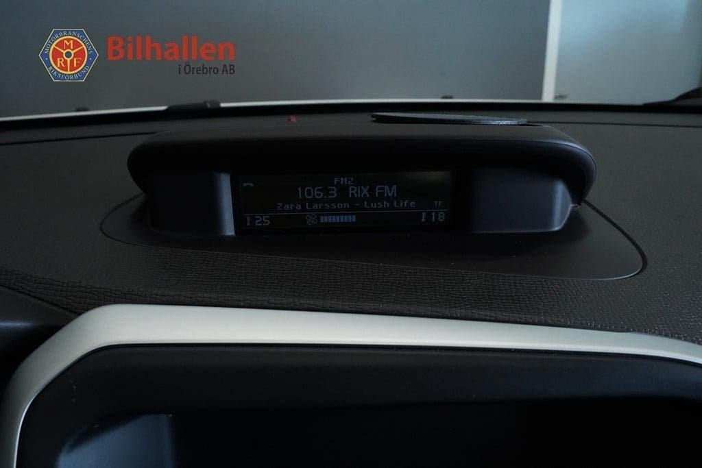 Volvo XC60 2011, bild 5/10