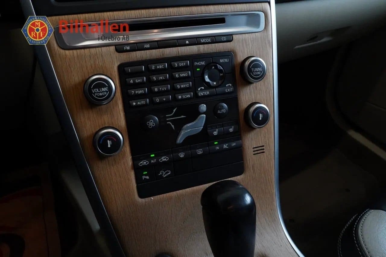 Volvo XC60 2011, bild 6/10
