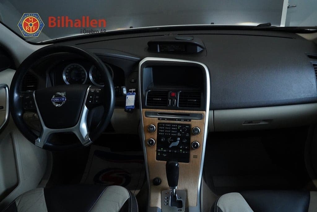 Volvo XC60 2011, bild 3/10