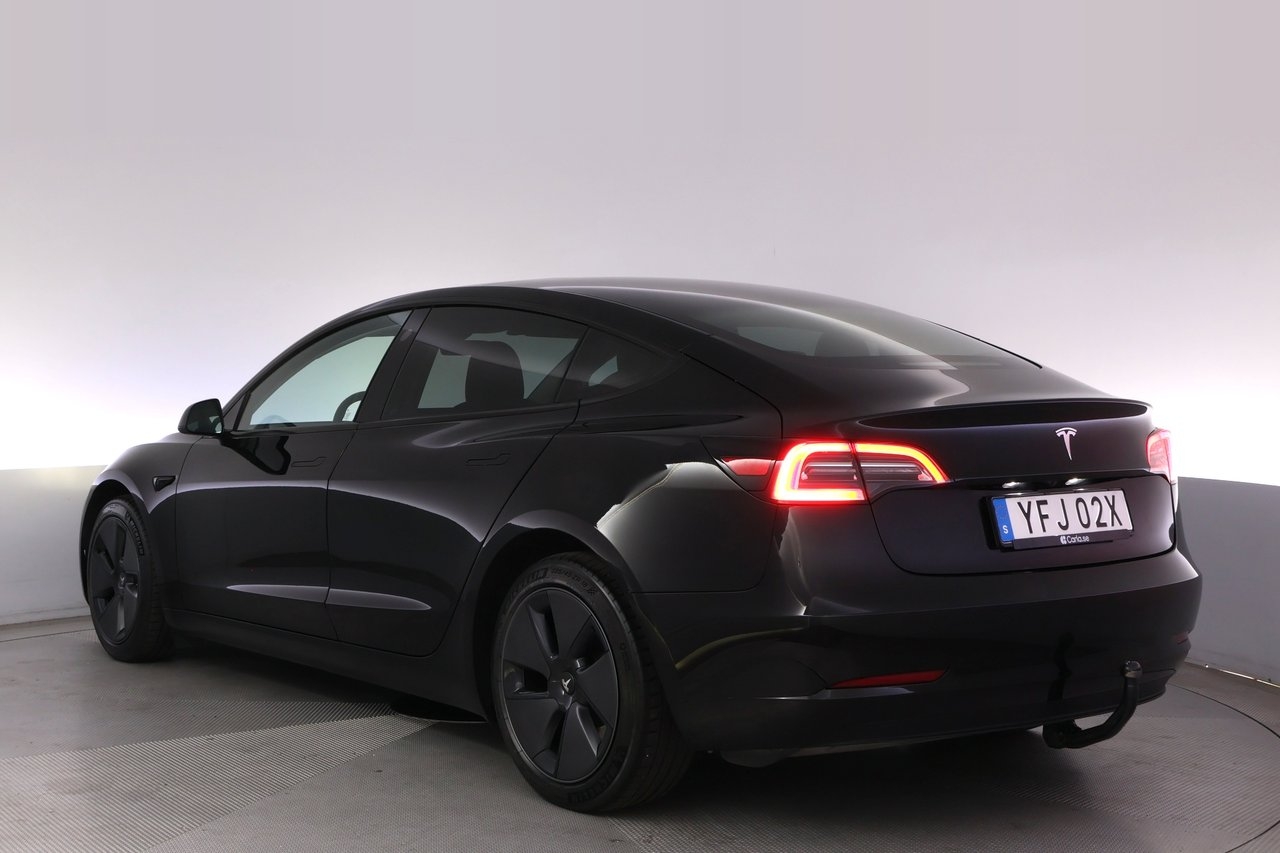Tesla Model 3 2023, bild 4/10