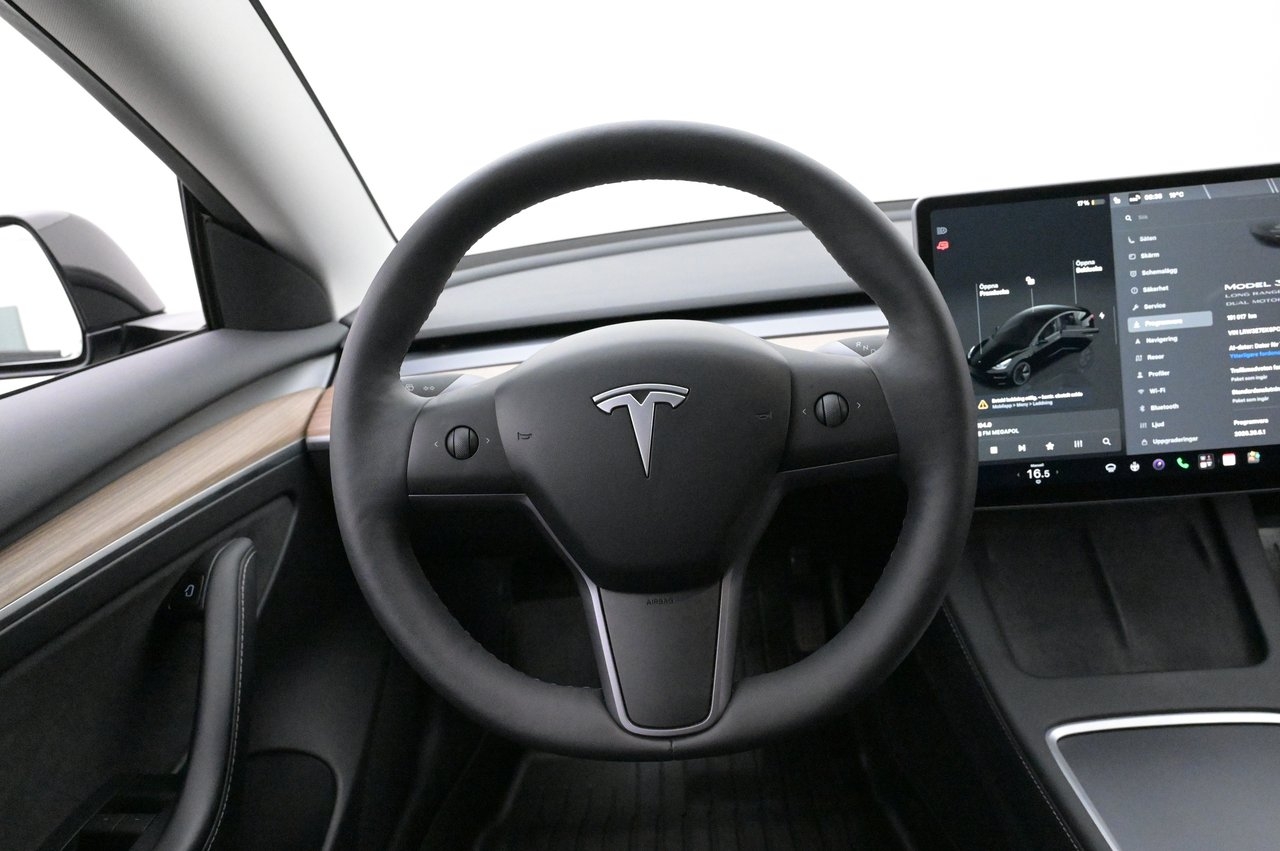 Tesla Model 3 2023, bild 7/10