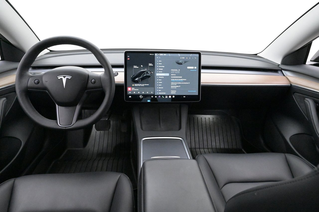 Tesla Model 3 2023, bild 6/10