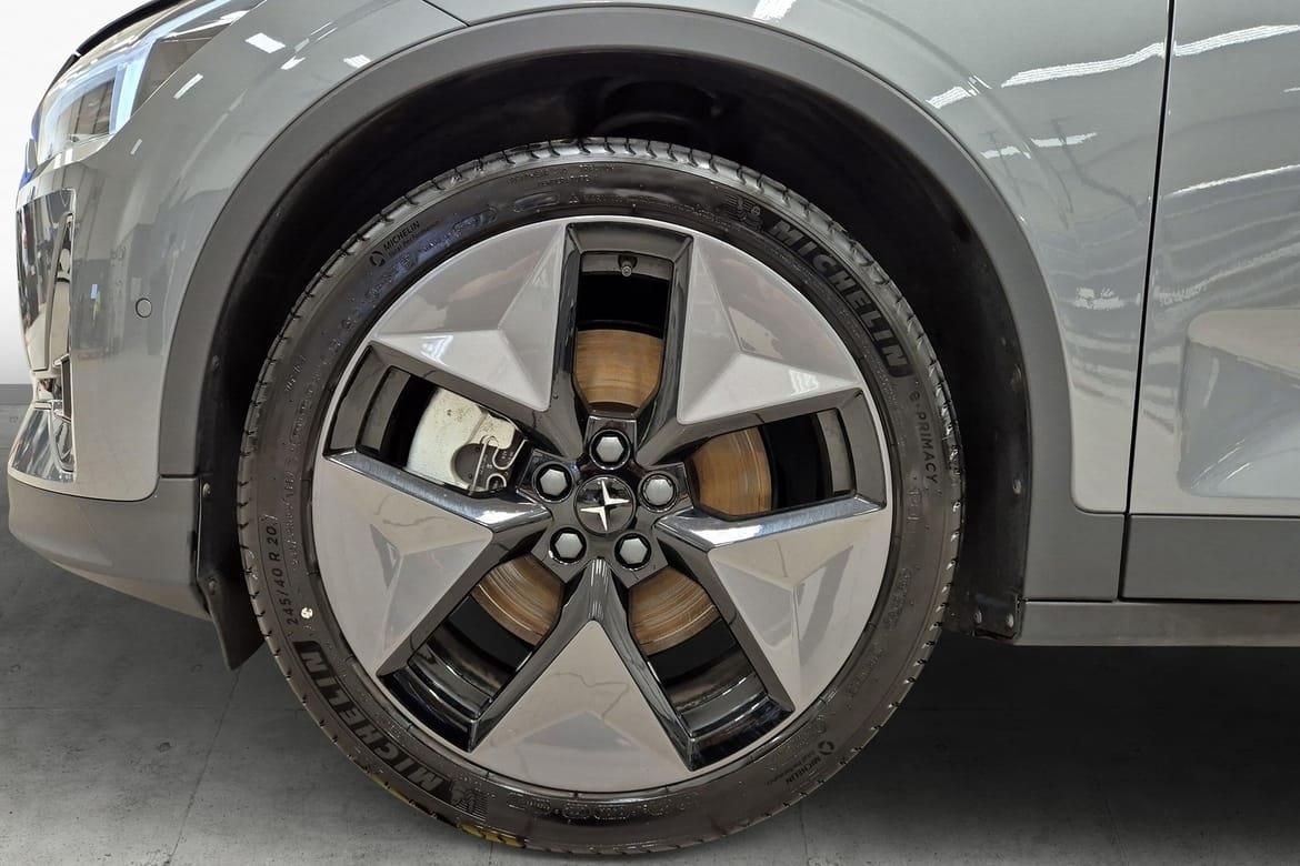 Polestar 2 Long range Single motor Plus 2025, kuva 6/10