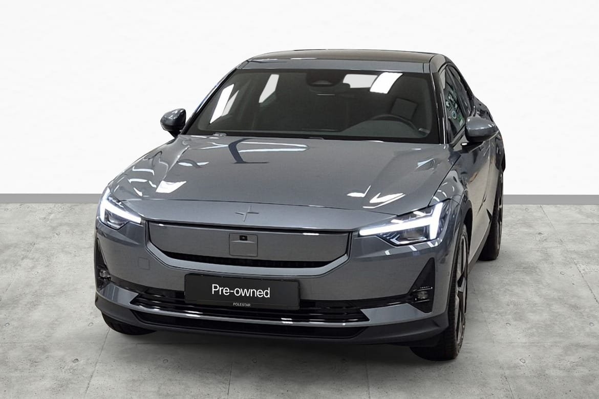 Polestar 2 Long range Single motor Plus 2025, kuva 7/10