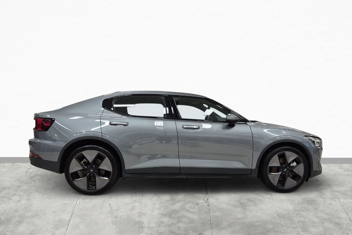 Polestar 2 Long range Single motor Plus 2025, kuva 4/10
