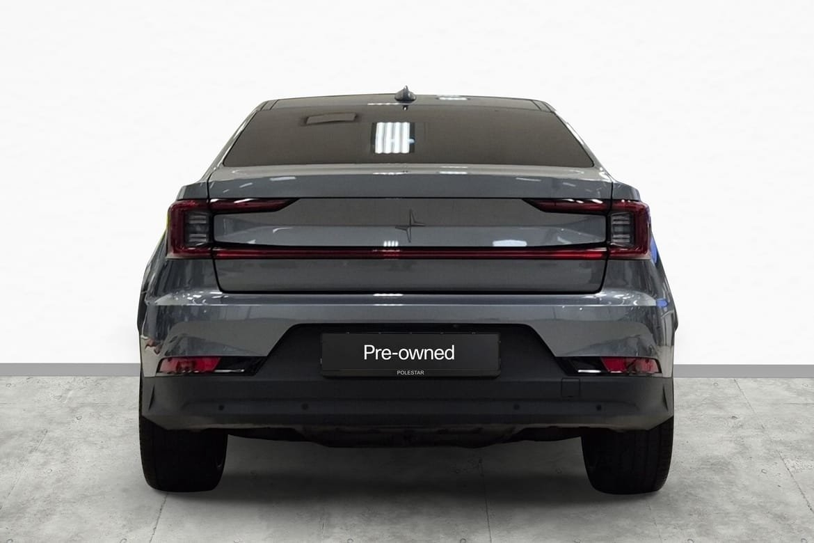 Polestar 2 Long range Single motor Plus 2025, kuva 5/10