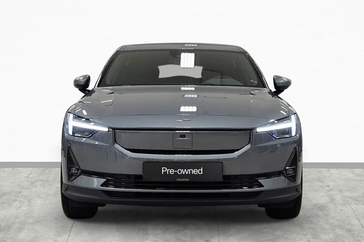Polestar 2 Long range Single motor Plus 2025, kuva 3/10