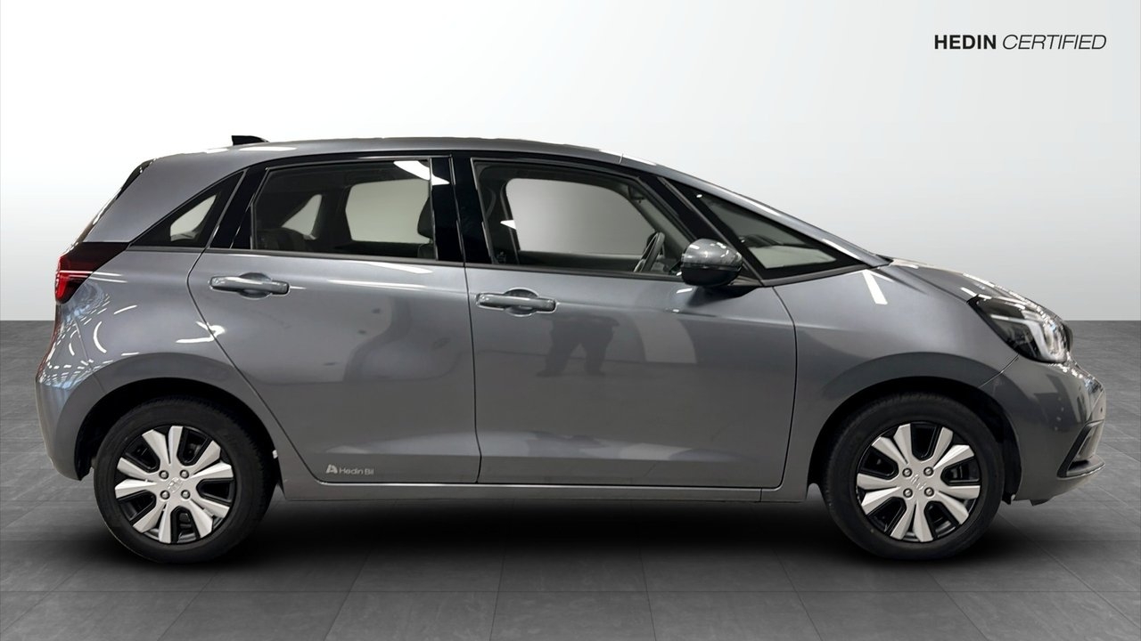 Honda Jazz e:HEV 109hp Elegance 2023 2023, bild 4/10