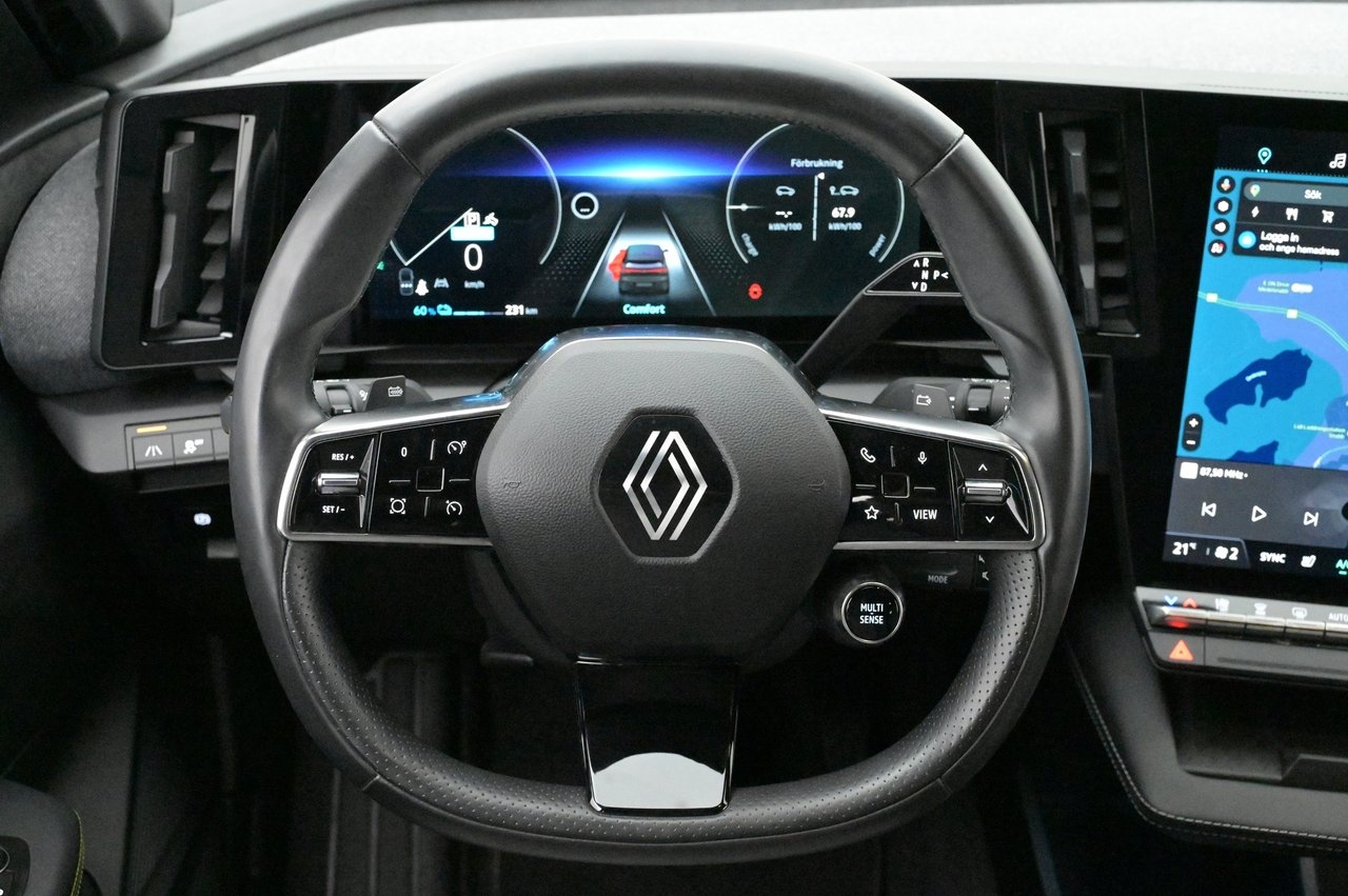 Renault Megane 2022, kuva 7/10