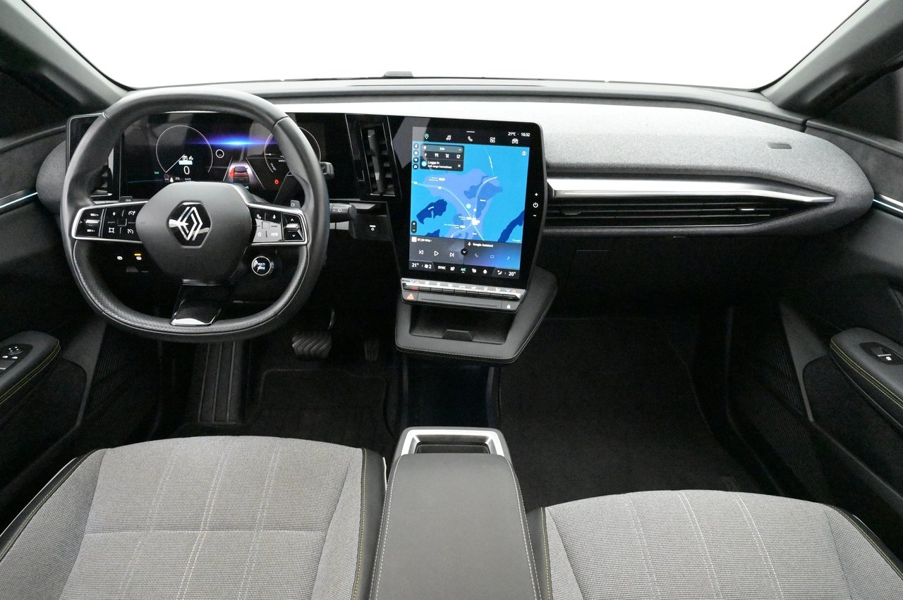 Renault Megane 2022, kuva 6/10