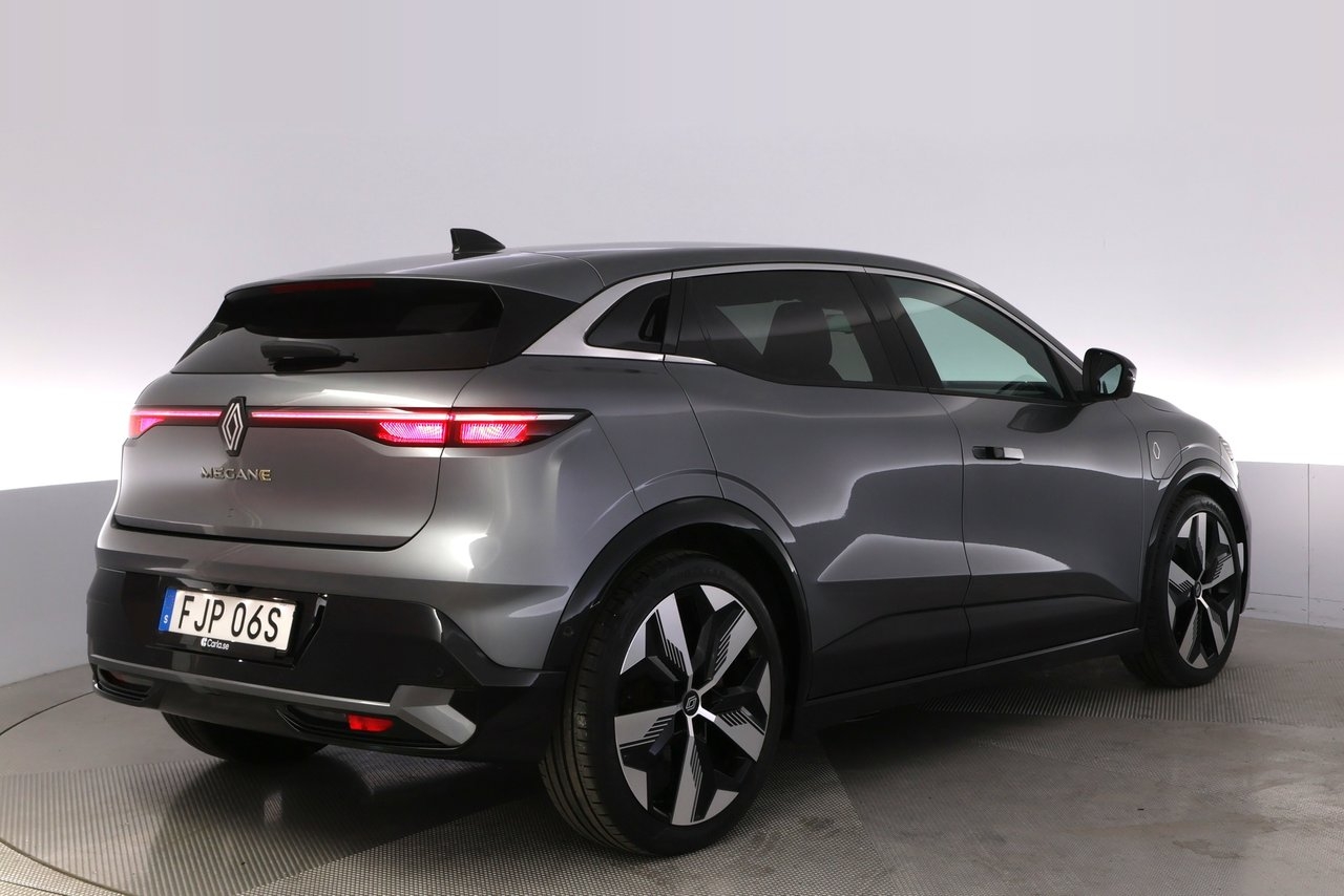 Renault Megane 2022, kuva 5/10
