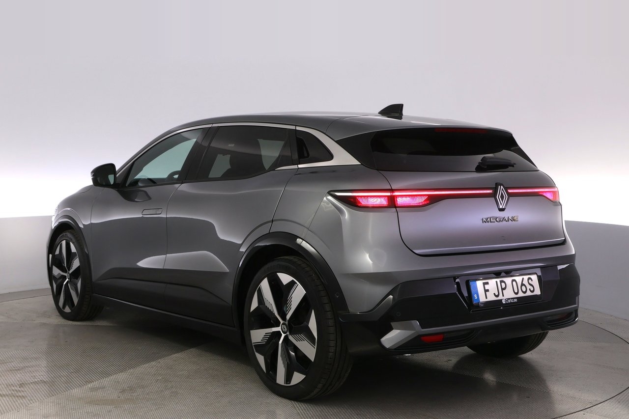 Renault Megane 2022, kuva 4/10