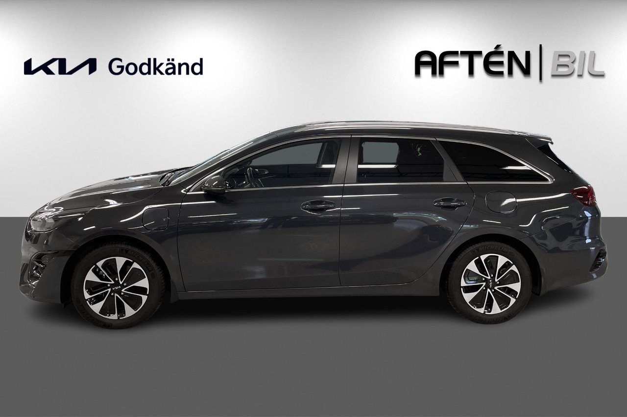 Kia Ceed PHEV ACTION 2023, bild 6/10