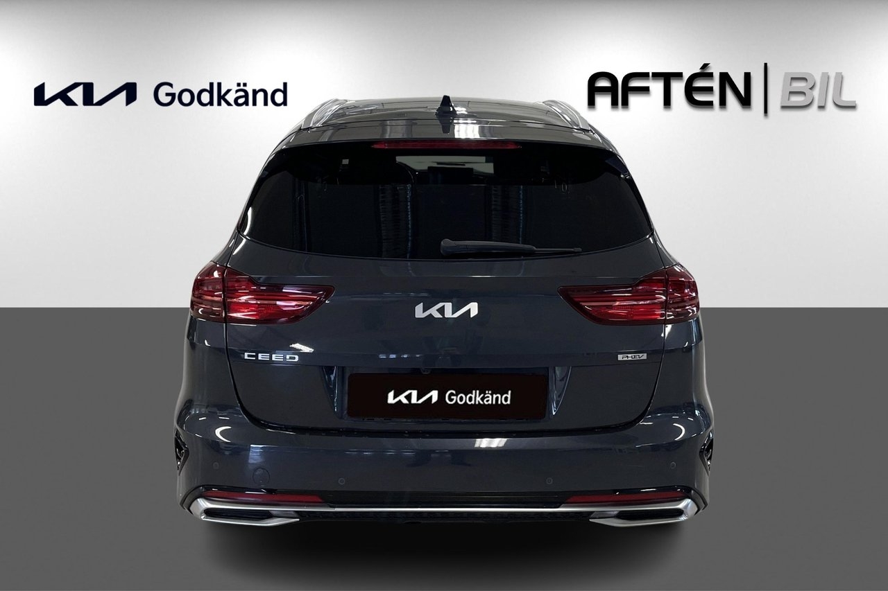 Kia Ceed PHEV ACTION 2023, bild 7/10