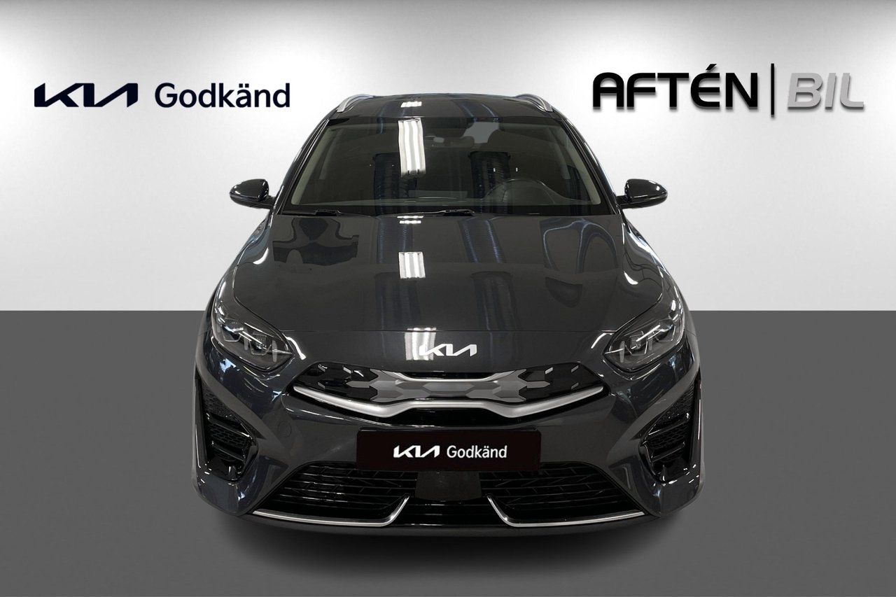 Kia Ceed PHEV ACTION 2023, bild 3/10