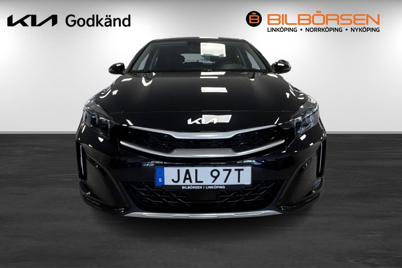 Kia XCeed Plug-in Hybrid Advance Plus 2024, kuva 2/10
