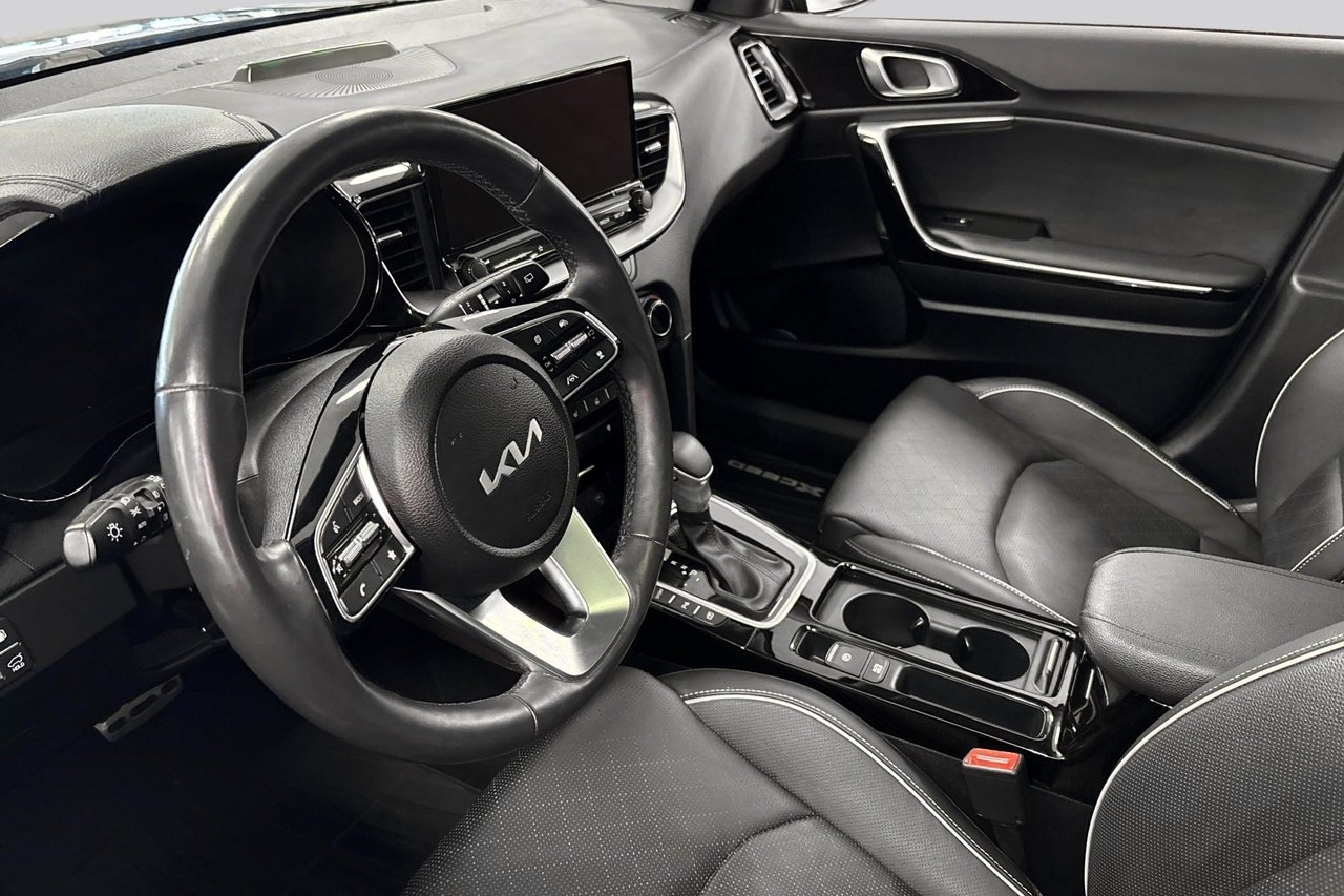 Kia XCeed Plug-in Hybrid Advance Plus 2024, kuva 7/10