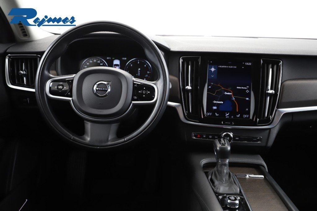 Volvo V90 Cross Country 2020, bild 4/10
