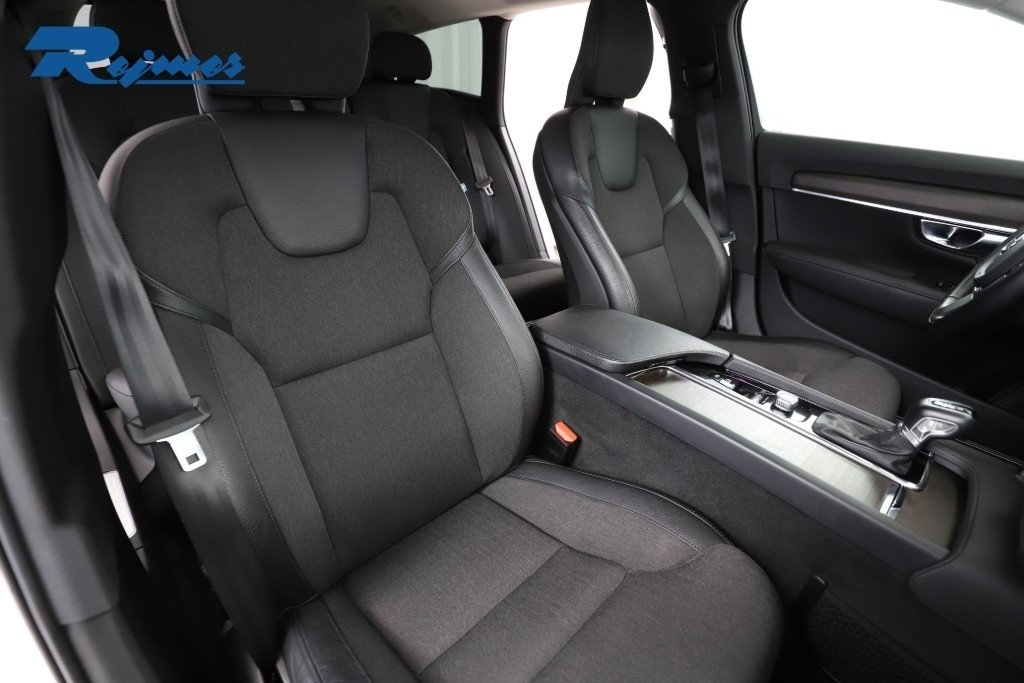 Volvo V90 Cross Country 2020, bild 6/10