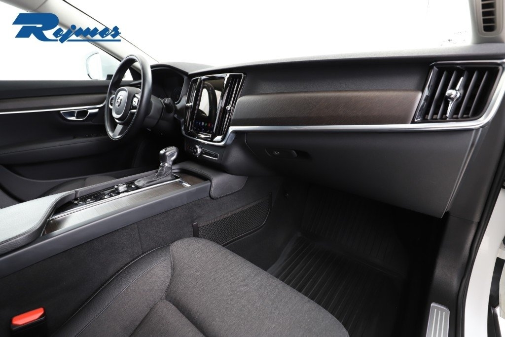 Volvo V90 Cross Country 2020, bild 5/10