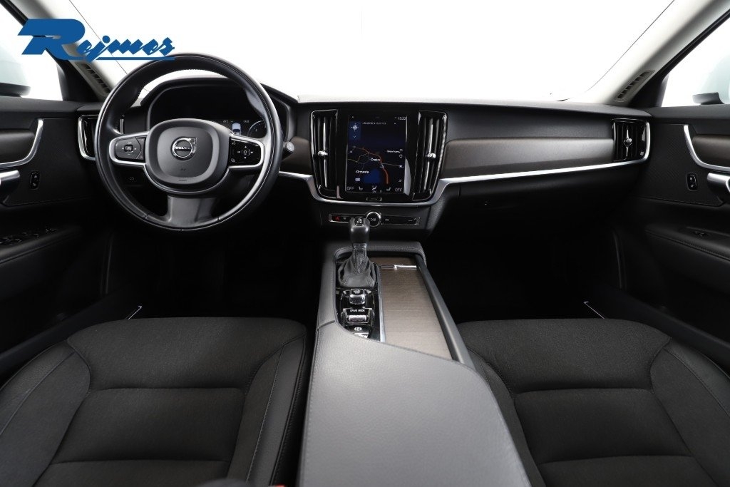 Volvo V90 Cross Country 2020, bild 2/10