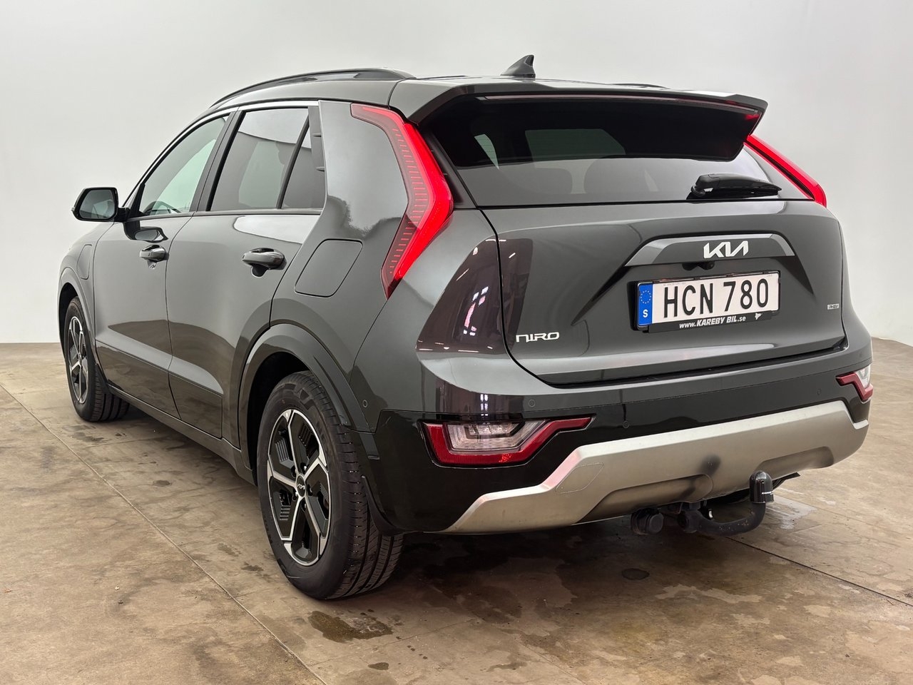 Kia Niro 2024, bild 4/10
