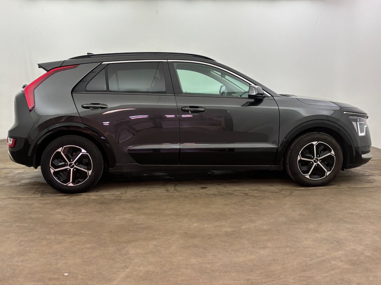 Kia Niro 2024, bild 7/10