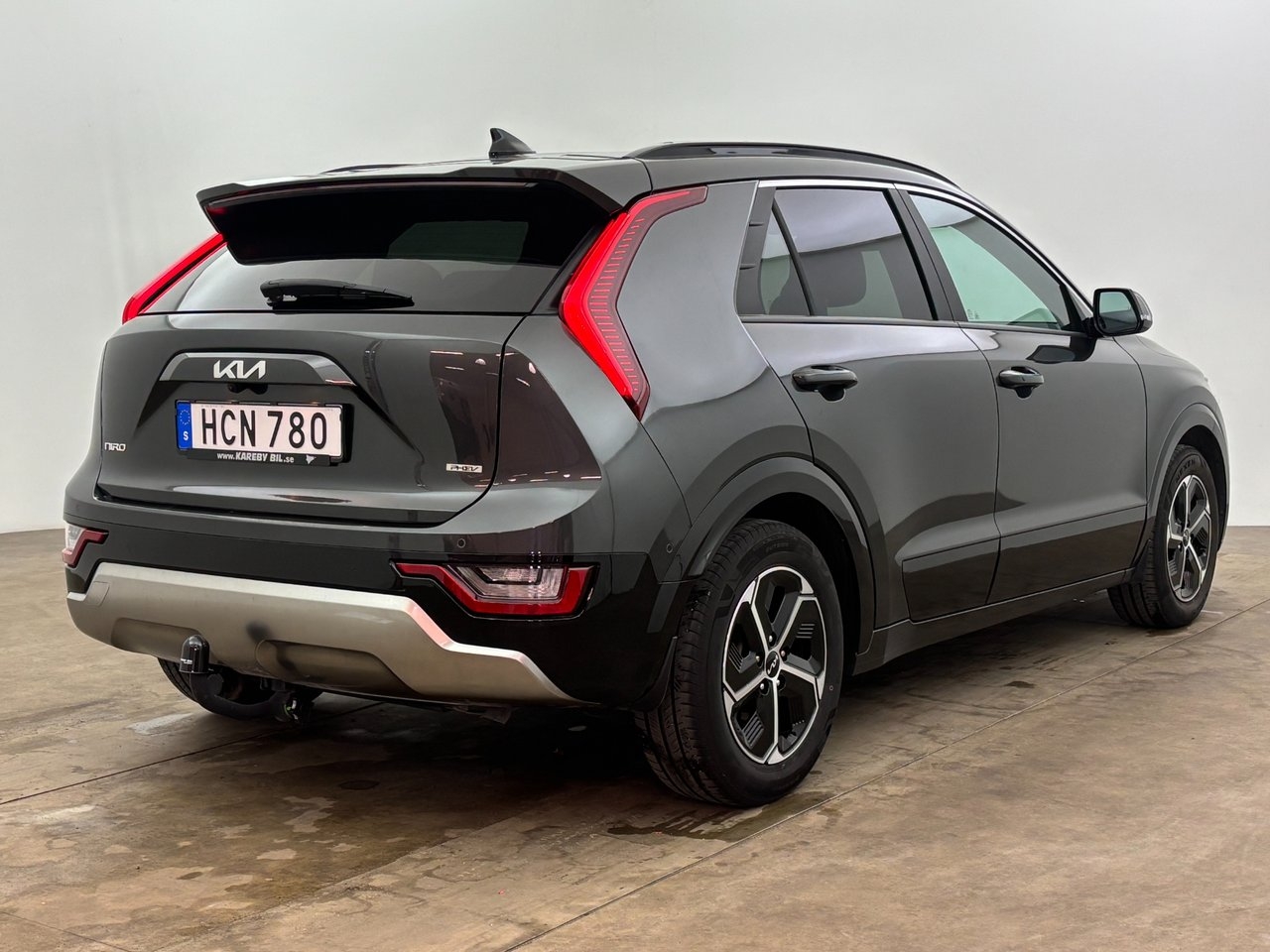 Kia Niro 2024, bild 6/10