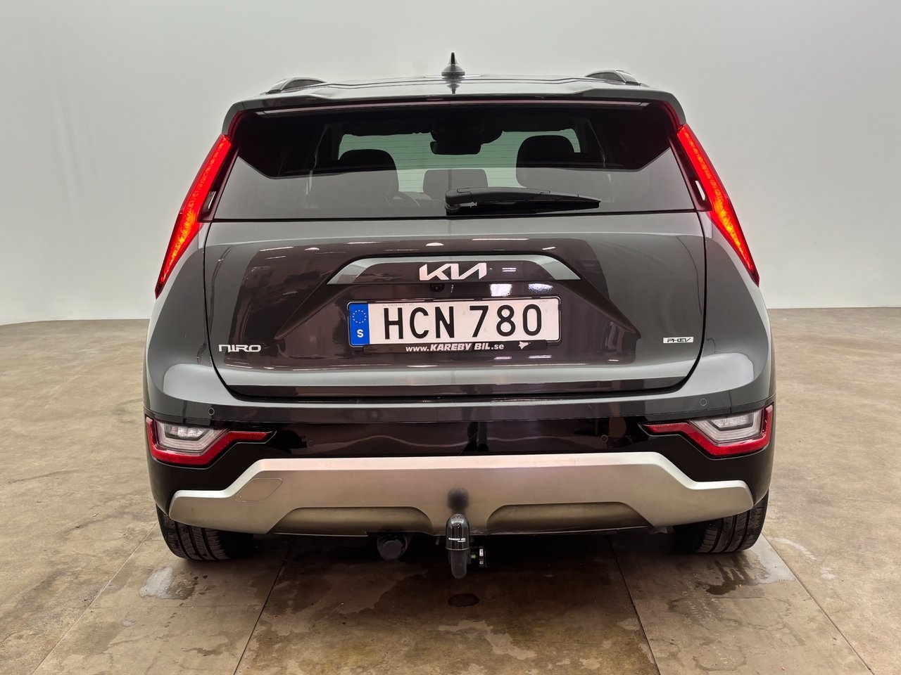 Kia Niro 2024, bild 5/10