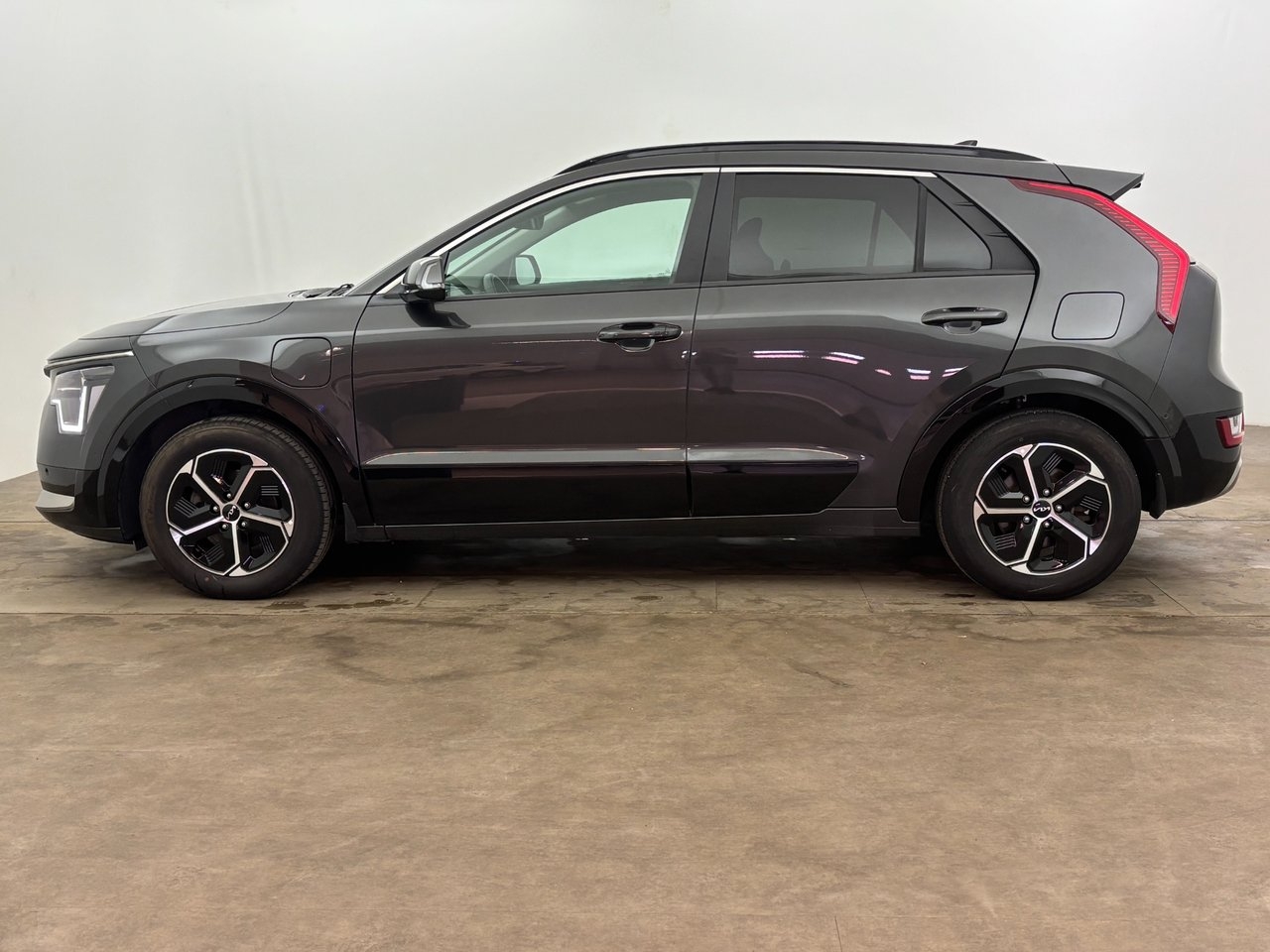 Kia Niro 2024, bild 3/10