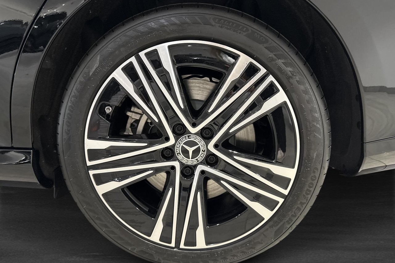 Mercedes-Benz CLA 2027, bild 5/10