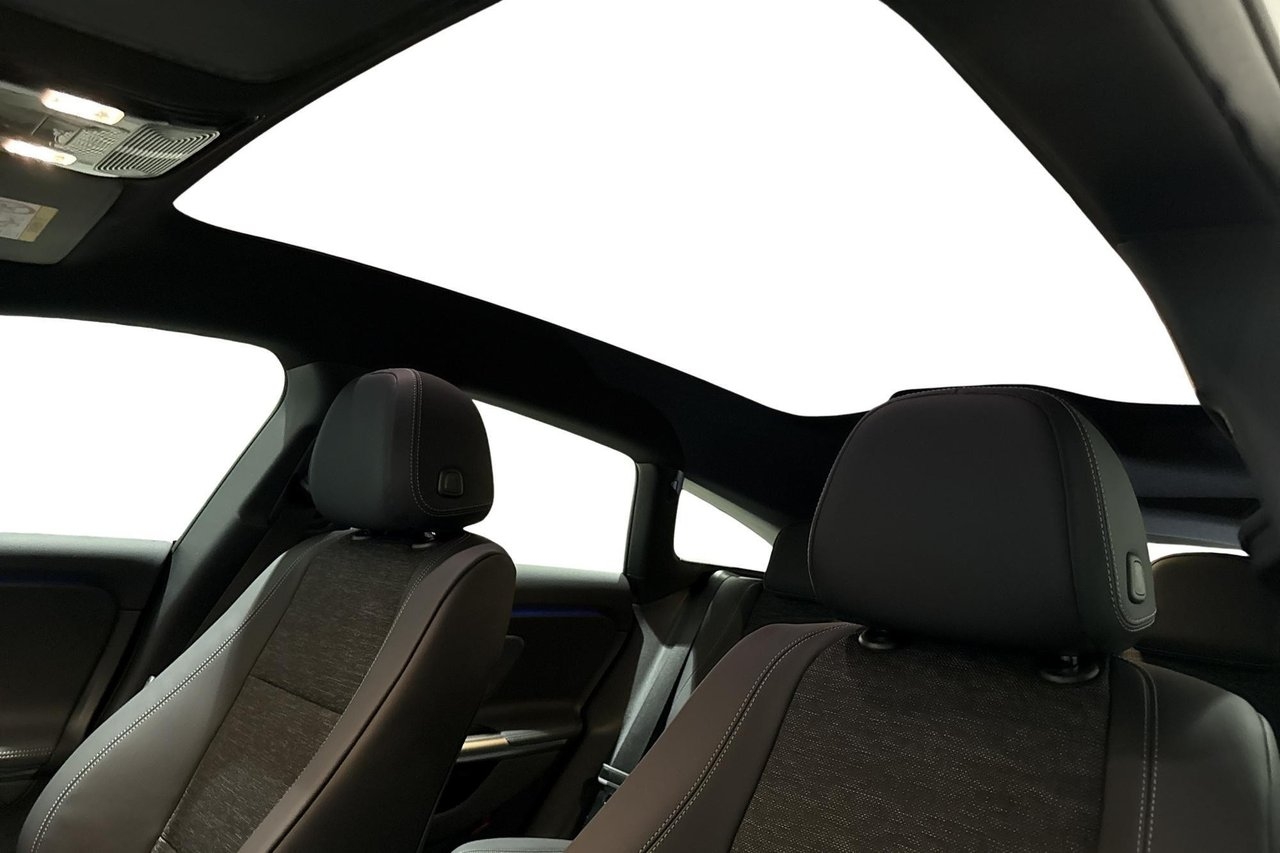 Mercedes-Benz CLA 2027, bild 6/10