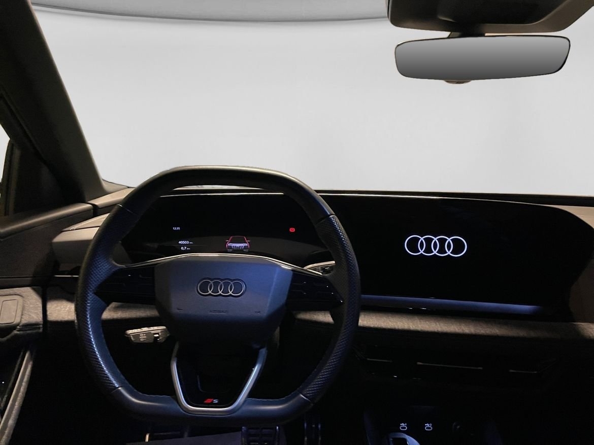 Audi Q6 e-tron 2025, bild 6/15