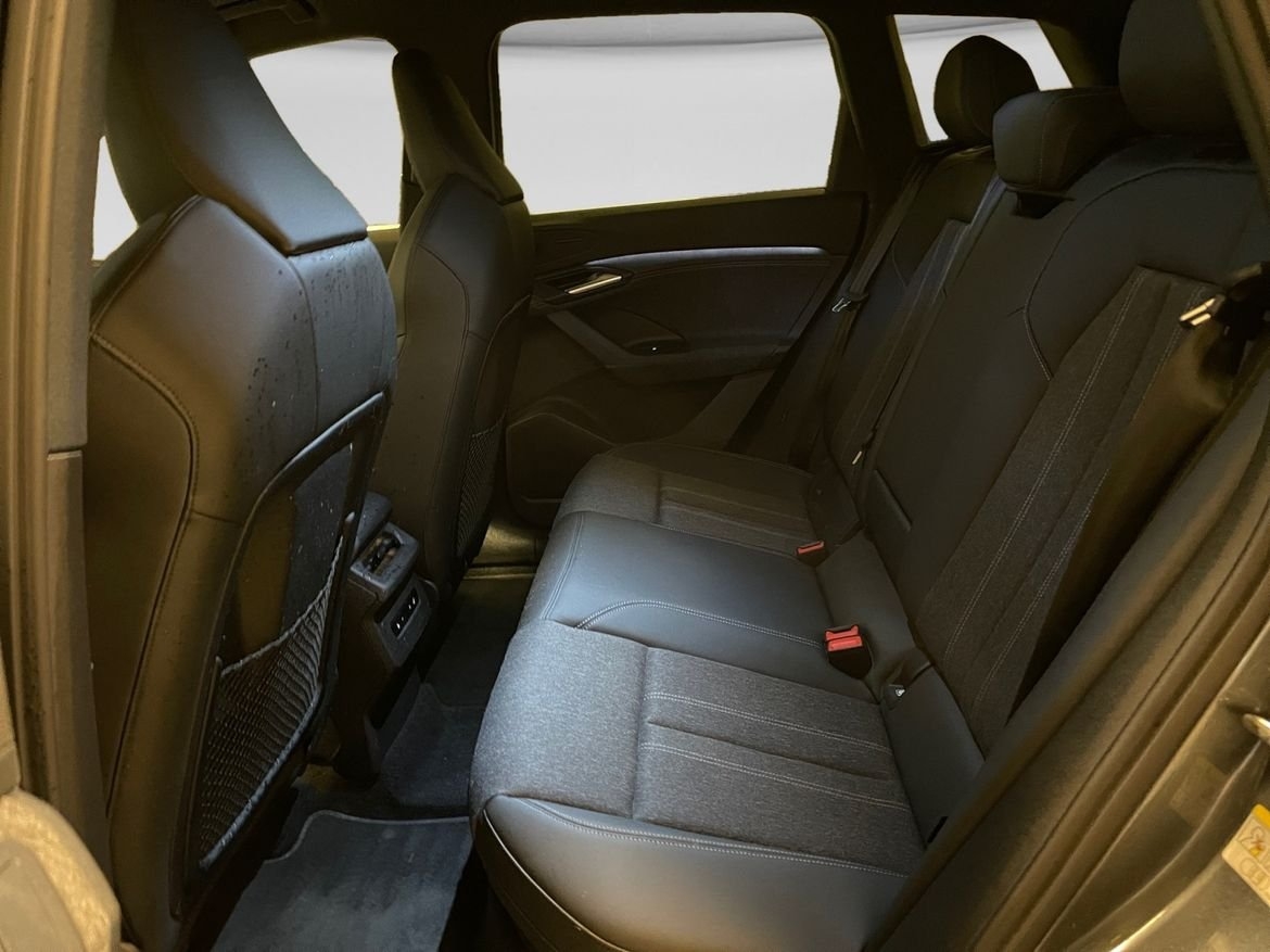 Audi Q6 e-tron 2025, bild 5/15