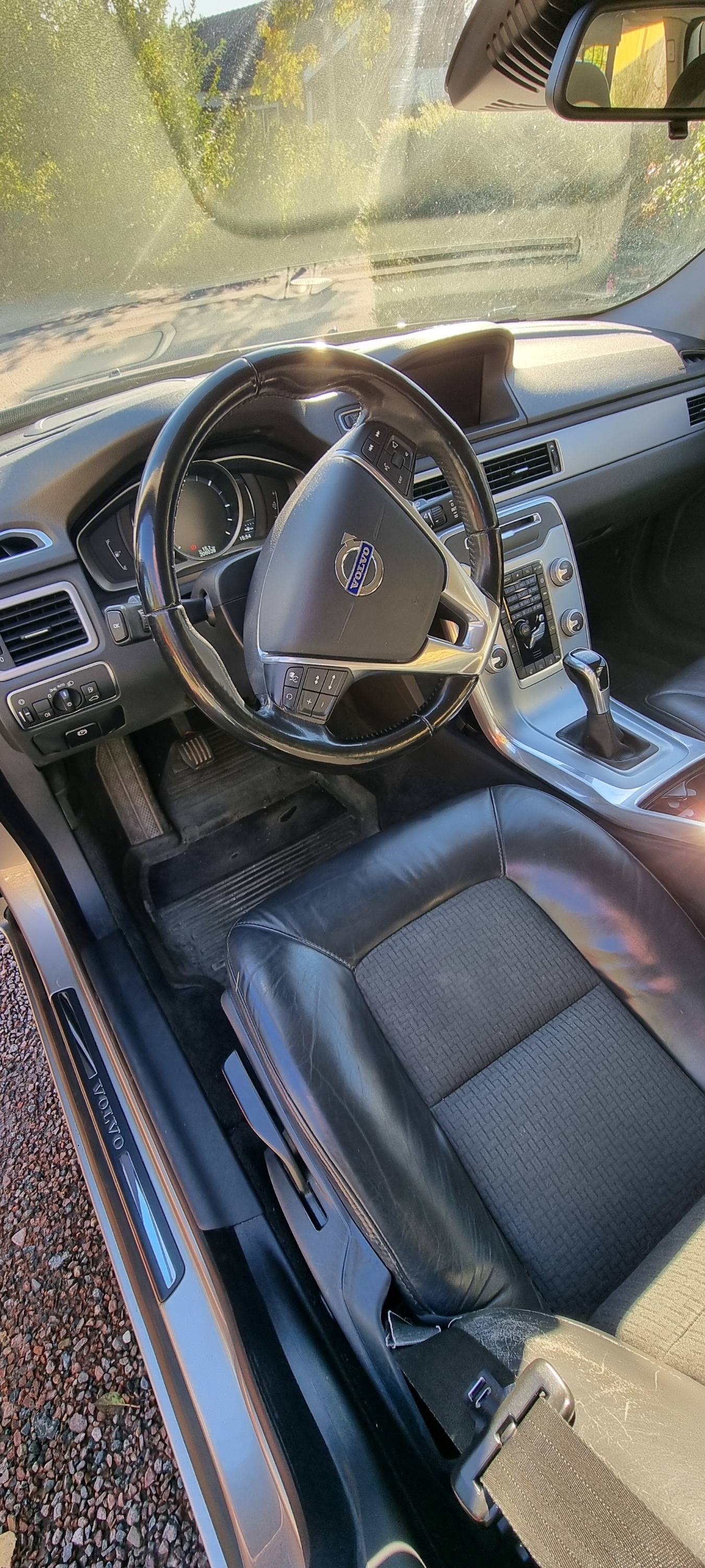 Volvo V70 D4 Manuell 2016, bild 5/10