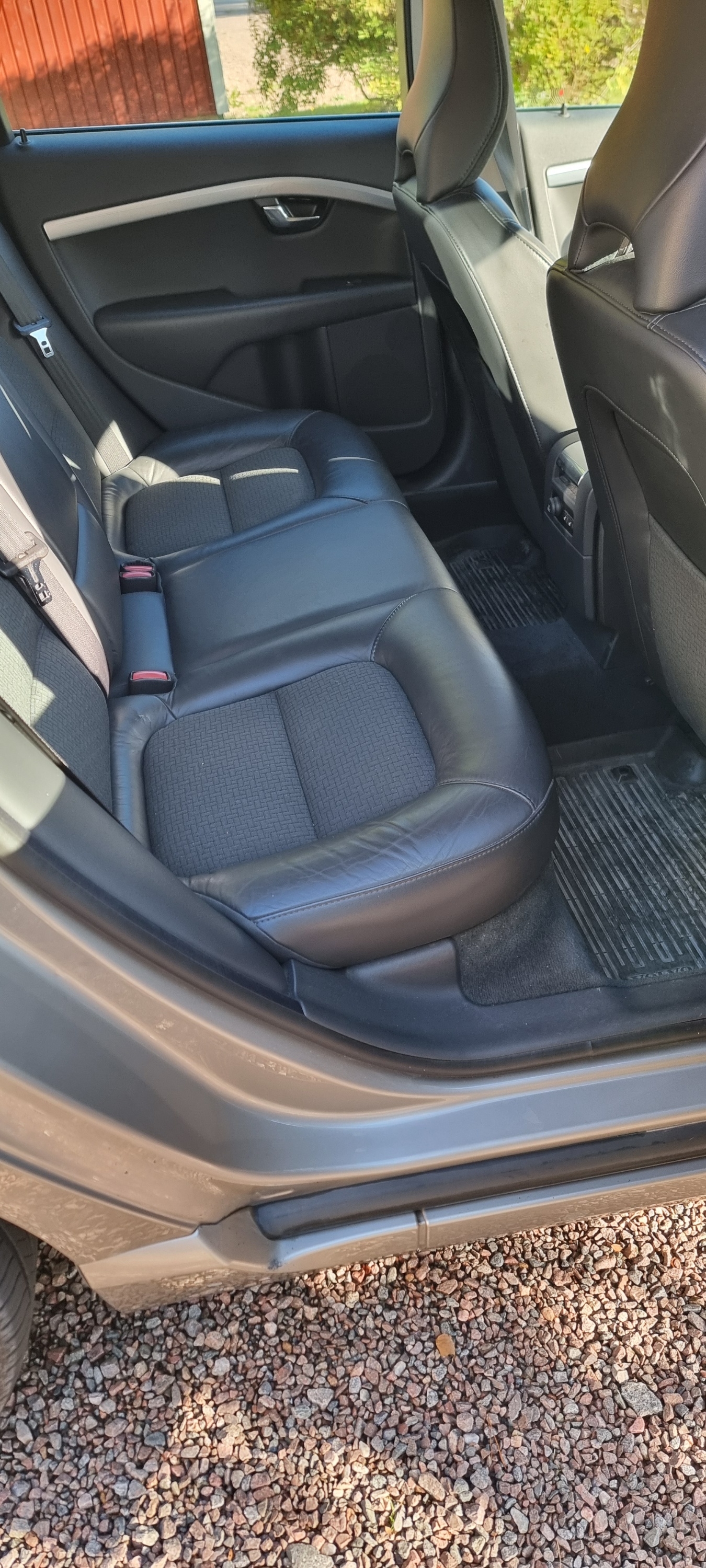 Volvo V70 D4 Manuell 2016, bild 7/10