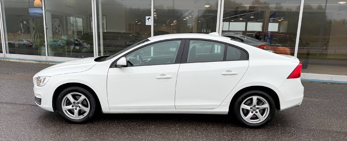 Volvo S60 2017, bild 3/7