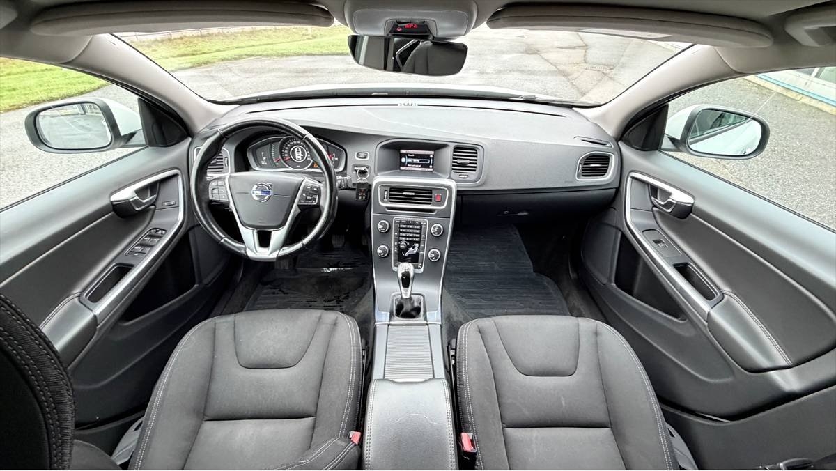 Volvo S60 2017, bild 6/7