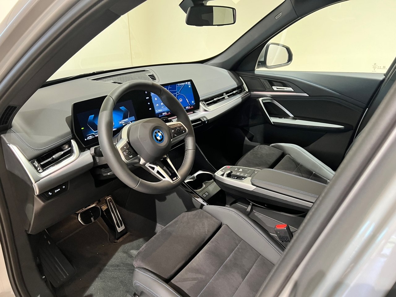 BMW X1 2025, bild 3/10