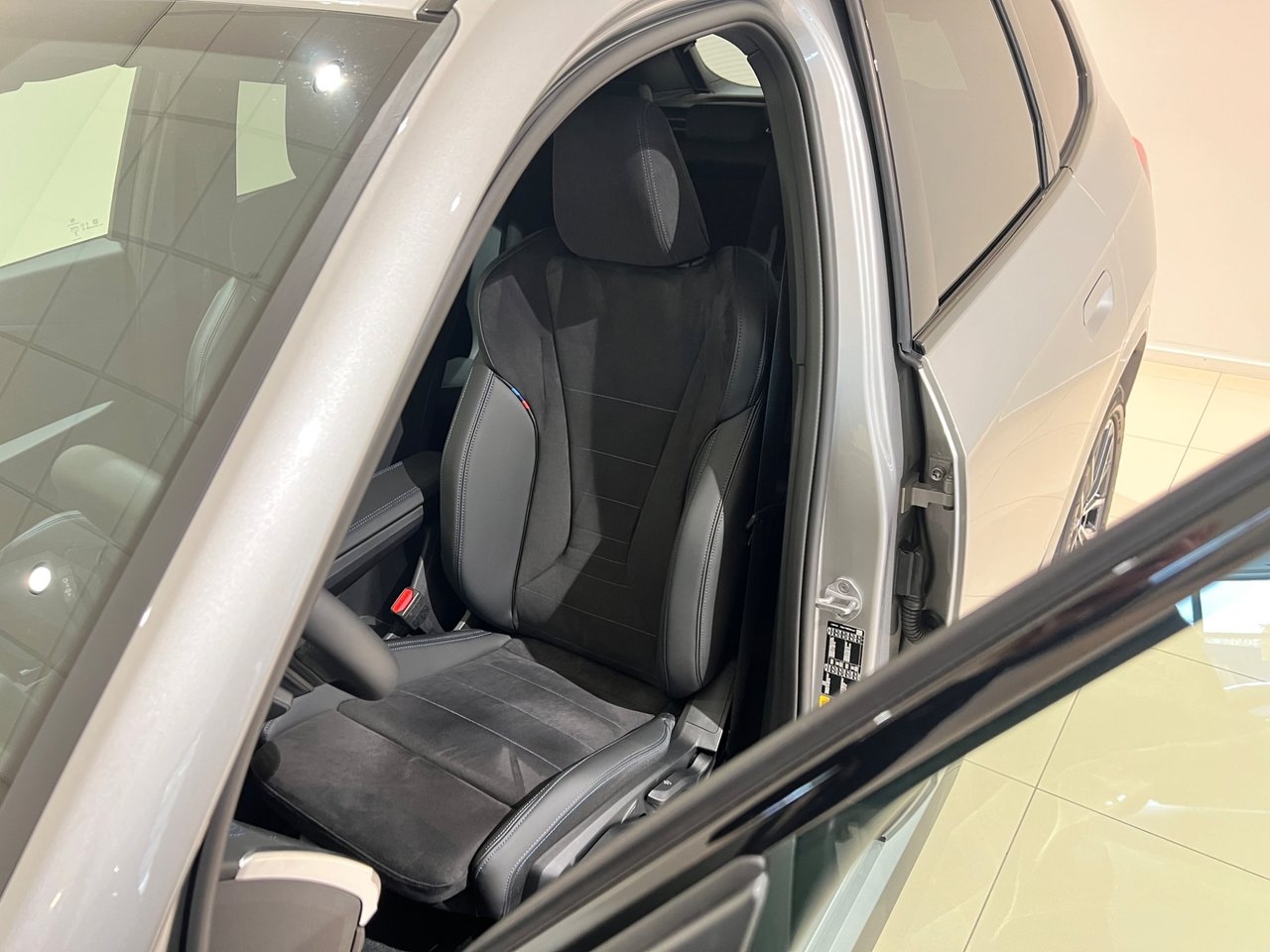 BMW X1 2025, bild 4/10