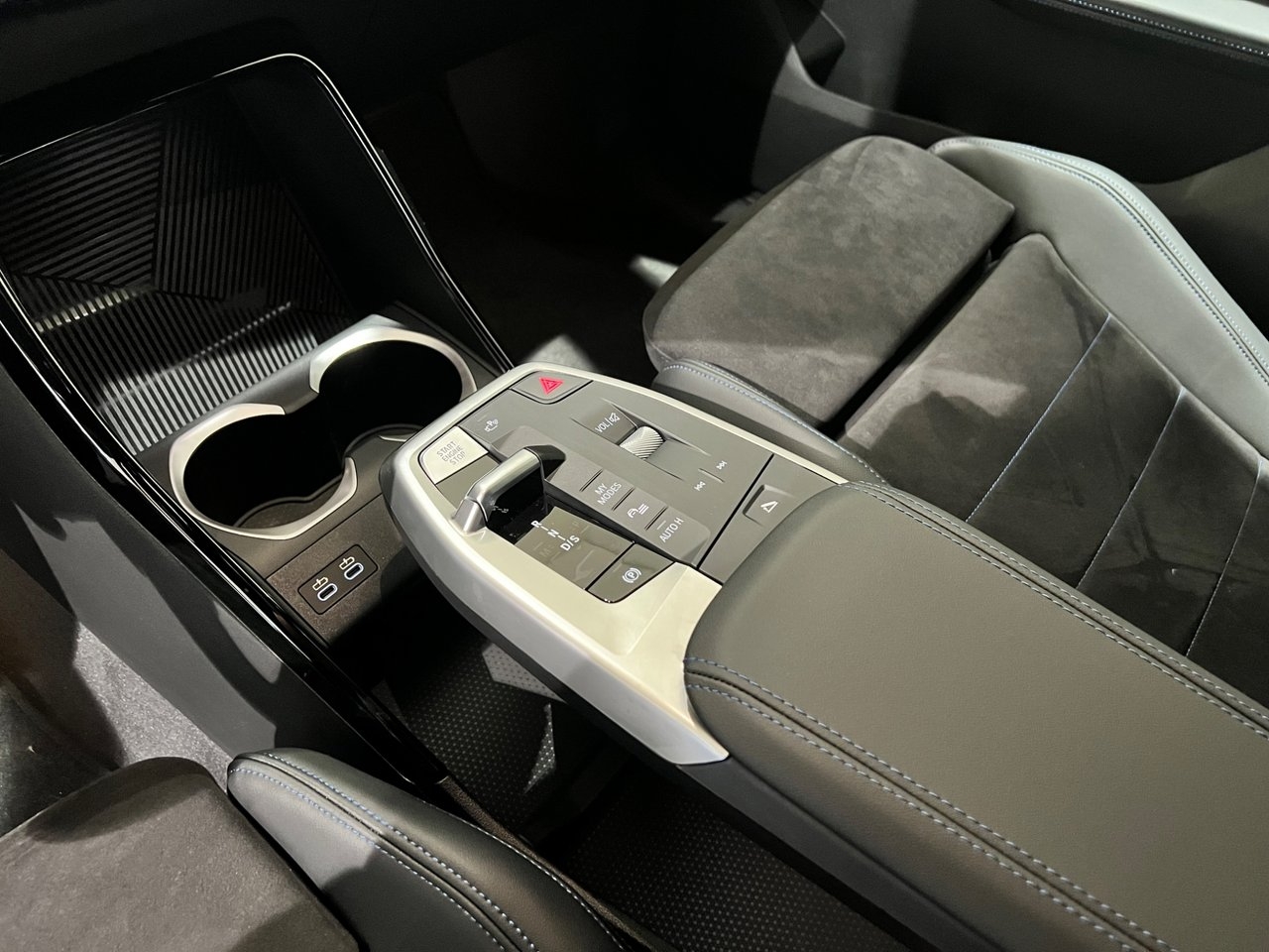 BMW X1 2025, bild 6/10