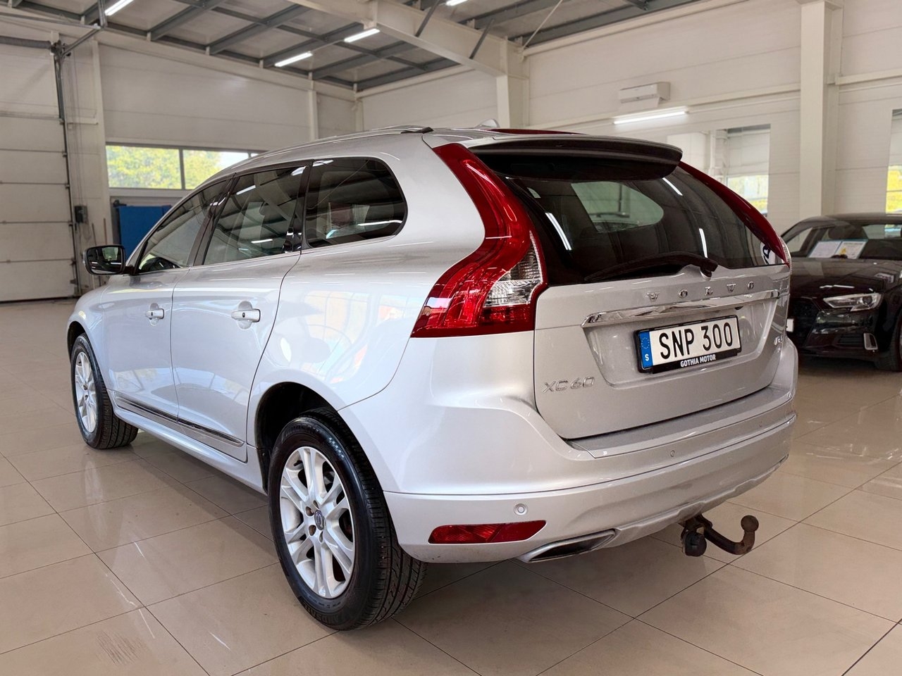 Volvo XC60 2015, bild 6/10