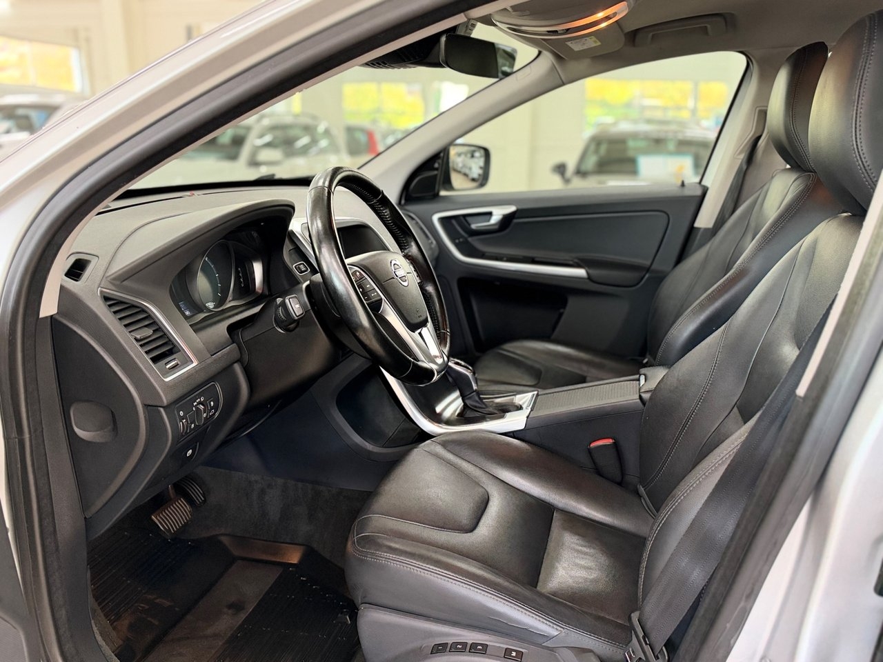 Volvo XC60 2015, bild 7/10