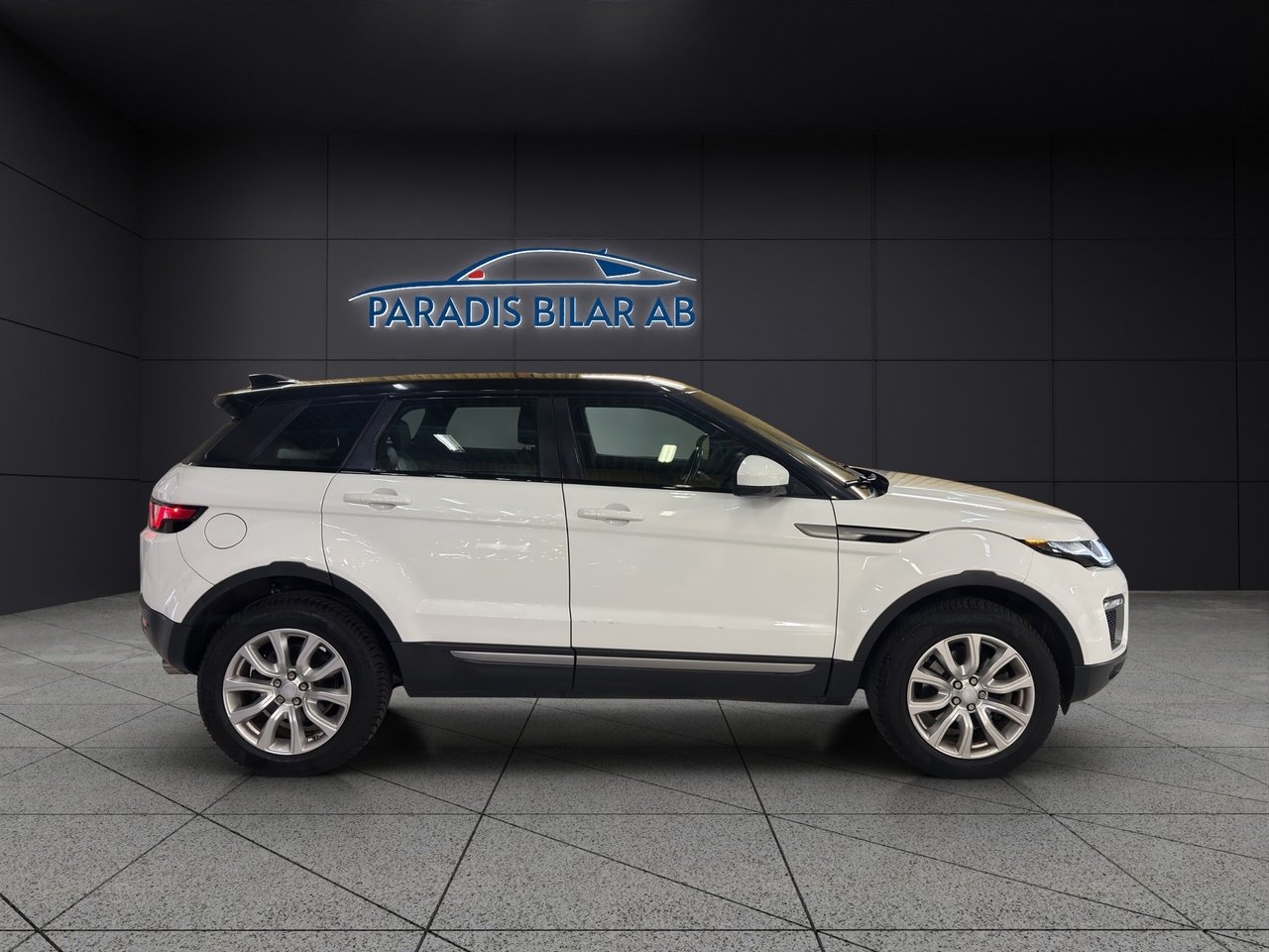 Land Rover Range Rover Evoque 2016, bild 6/10